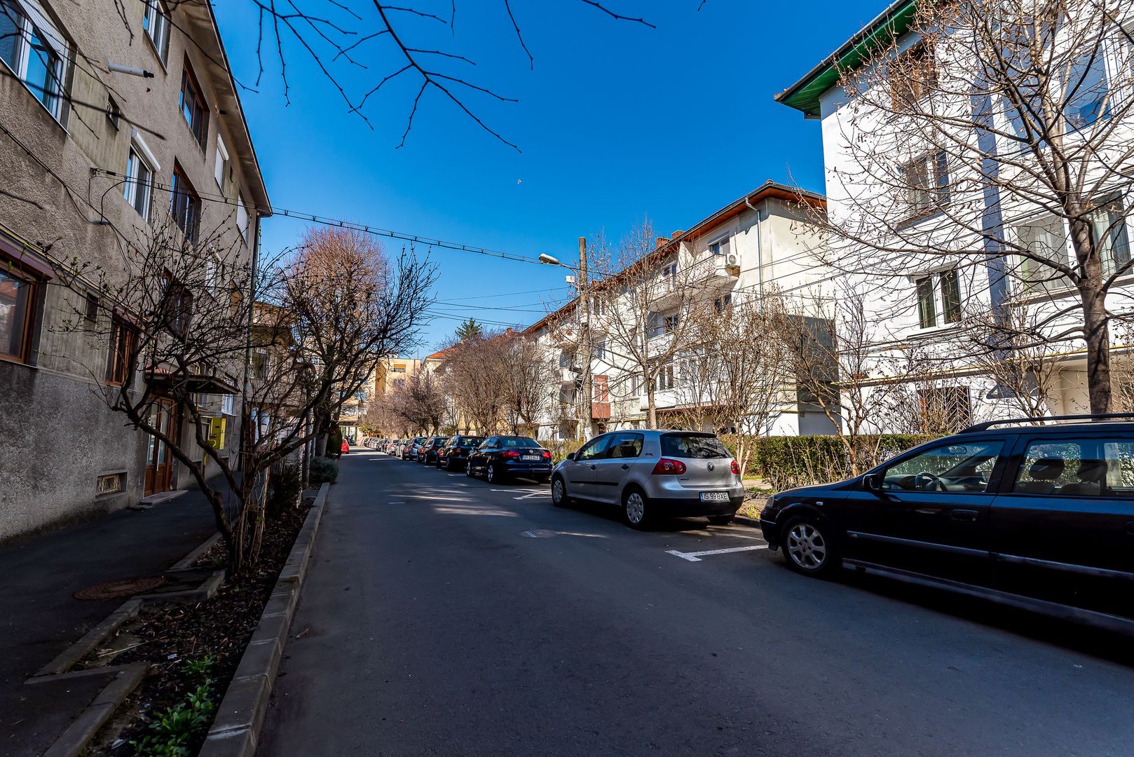 Apartament 2 camere decomandat, Podgoria - COMISION 0 - Poză 7