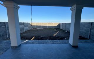 COMISION 0% | Case Individuale | 119 mp | 5 Camere | Zona Săcălaz | - Poză 9