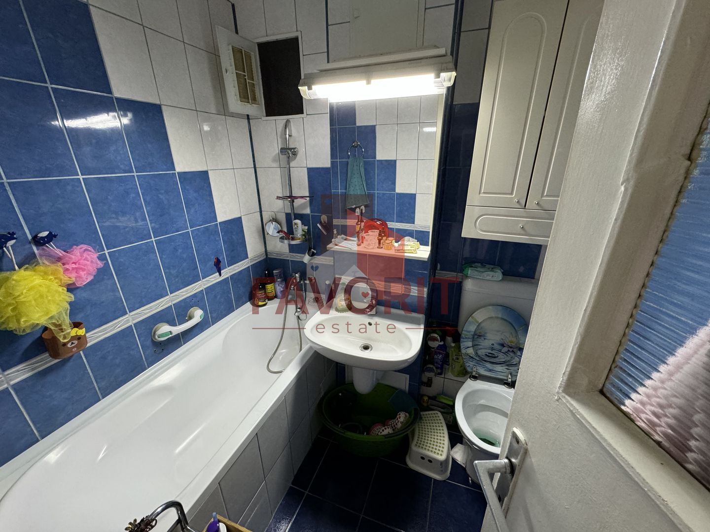 Etaj intermediar. Pozitie excelenta. Boxa in CF - Poză 16