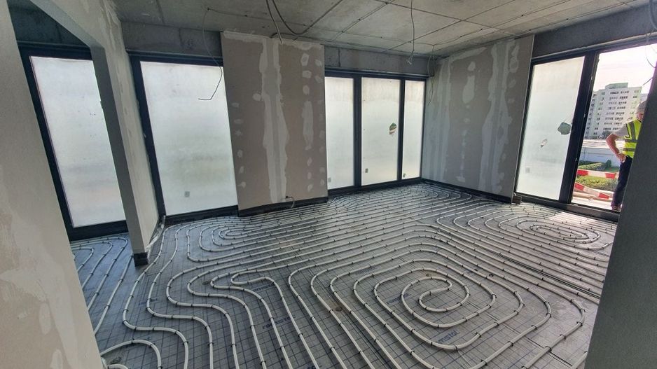 DE VANZARE | 2 CAMERE ONE LAKE DISTRICT |  FAZA 1 | VEDERE LIBERA - Poză 3