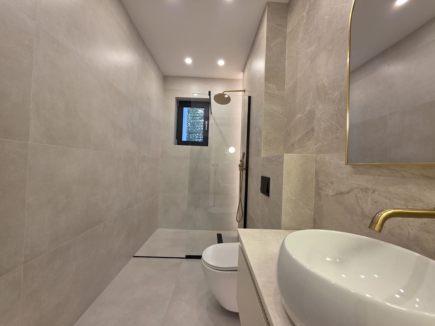 Apartament Nou 3 Camere de Închiriat - Iancu Nicolae, 95 m, NOU LUX - Poză 18