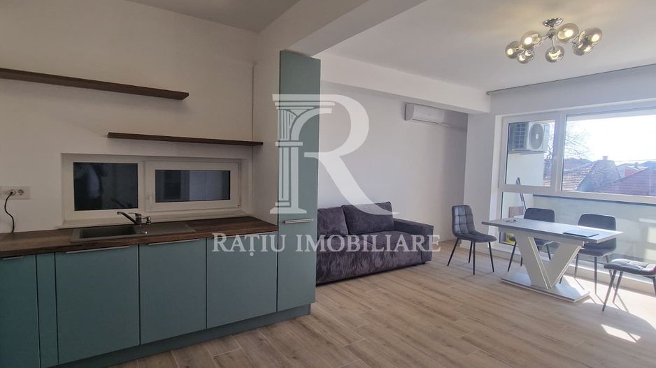 Apartament cu 2 camere | Bloc Boutique | Iosia - Poză 3