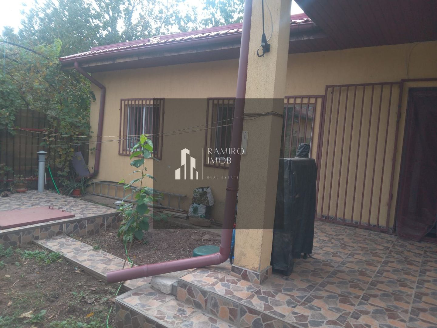 Casa 3 camere Ilfov Glina - Poză 6