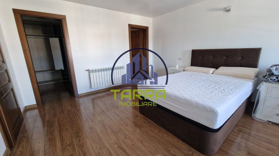 Casa noua de vanzare in Alba Iulia cartier Micesti - Poză 2