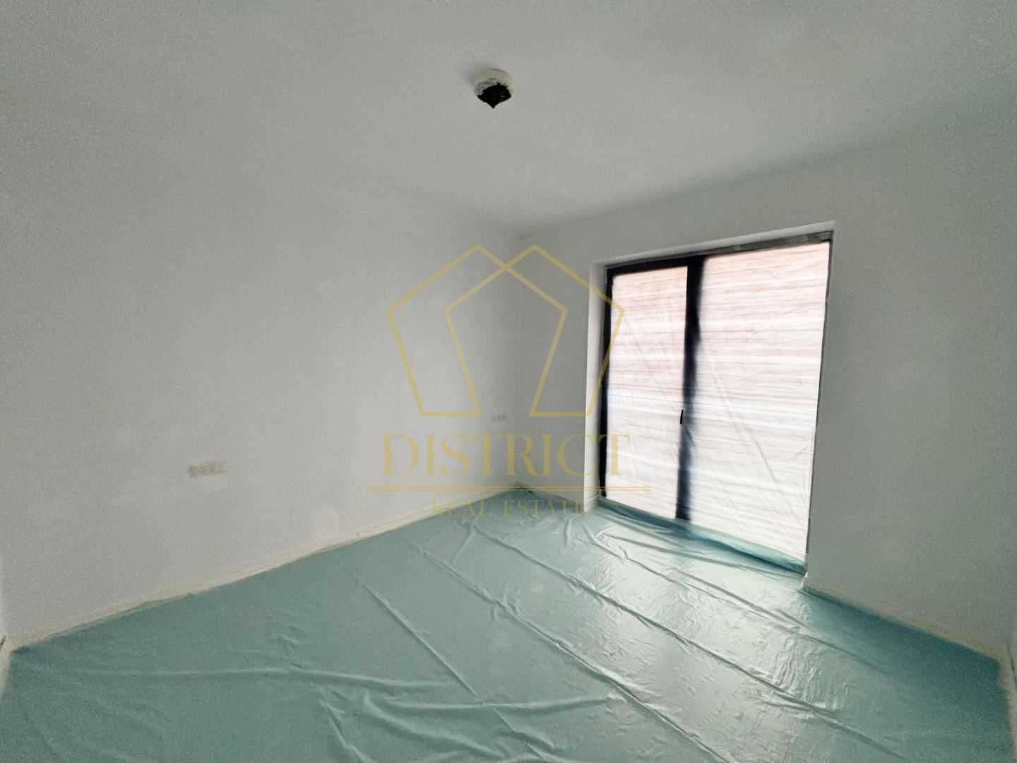 Apartament modern cu 2 camere | XCITY TOWER 4 - Poză 3