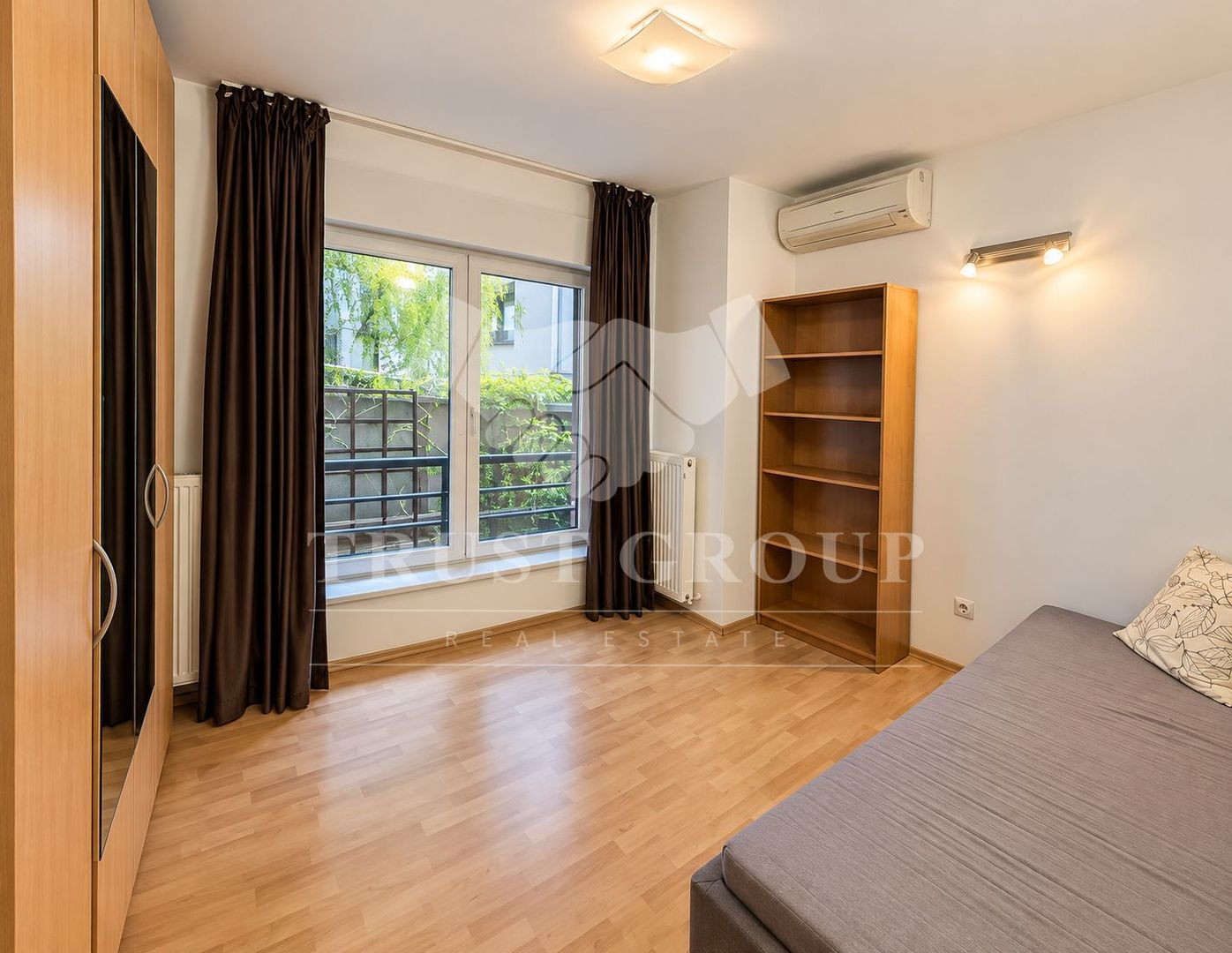 Apartament 3 camere | Soseaua Nordului | Loc de parcare - Poză 4
