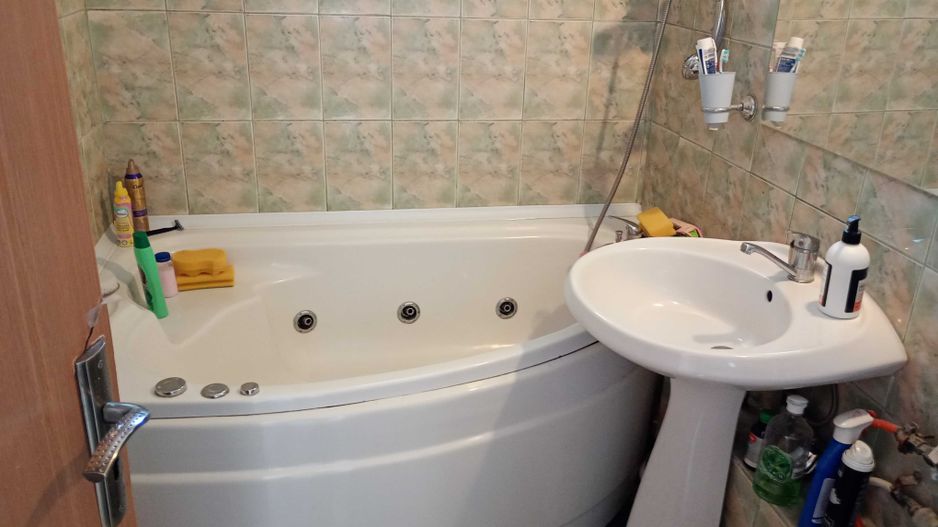 APARTAMENT LUMINOS  METROU ZONA TINERETULUI - Poză 6