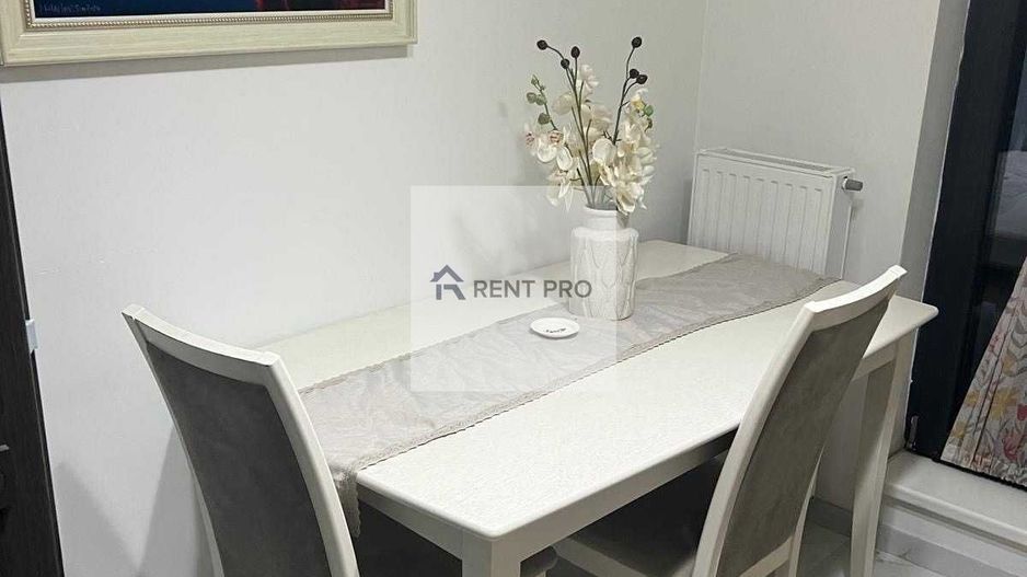 Garsonieră decomandată de închiriat | Exigent Plaza Residence – Faza 2 - Poză 6