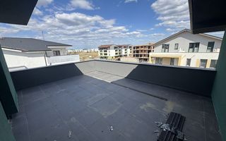 Apartament 4 camere Giroc bloc nou - Poză 7