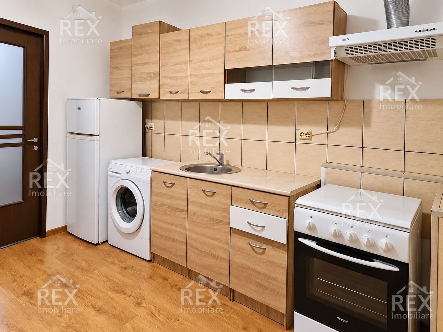 Oportunitate de investiție | Apartament 1 cameră | Zona Bălcescu | - Poză 3