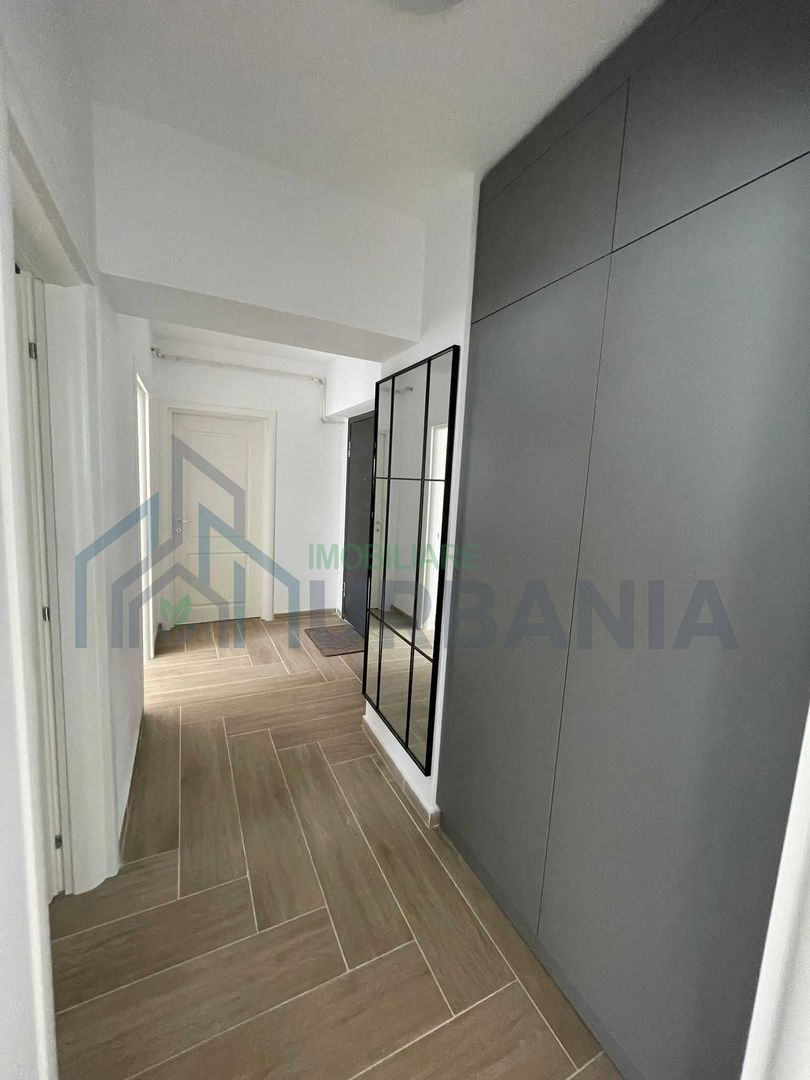 Apartament de închiriat, 2 camere, Complex Evergreen, Tătărași, Iași - Poză 2