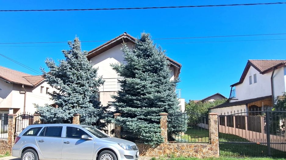 Vestinvest Casă mansardată de vânzare în Paleu – Cartier Orizont II - Poză 2