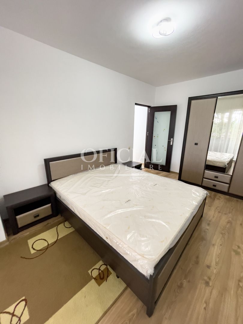 Apartament 2 Camere | 61 Mp | Garaj | Lift | Zona Floresti BMW - Poză 2