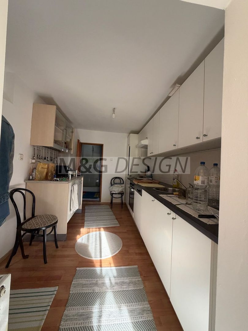 Casa nemteasca 4 camere Uivar - Poză 12