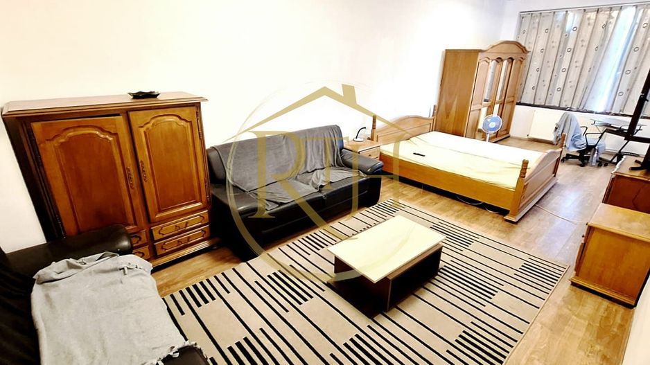 Oferim spre inchiriere, apartament 1 camera, spatios, aproape de Sp. Judetean - Poză 2