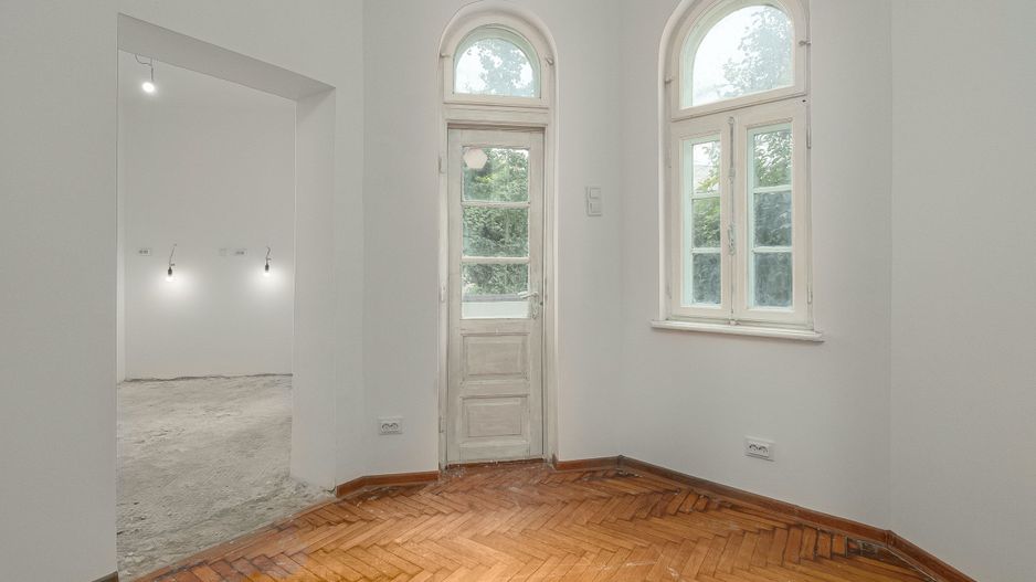 Cotroceni Arenele BNR Apart 4 Camere Parter in Vila Unicat de Poveste - Poză 15