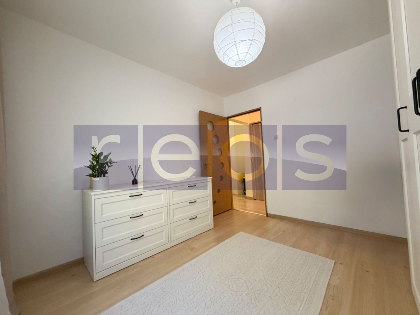 VANZARE 3 CAMERE | DECOMANDAT | ETAJ 1 | RENOVAT | ZONE CRANGASI - Poză 9