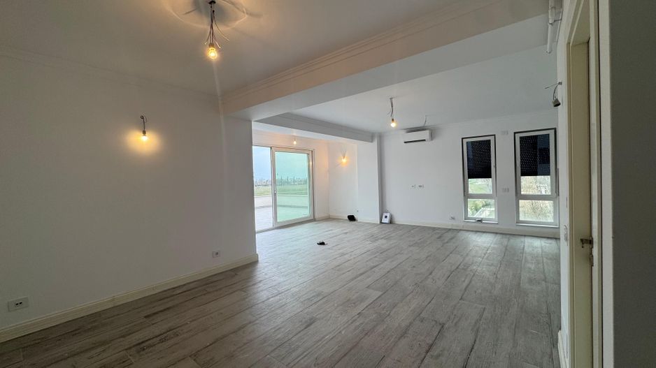 COMISION 0% | Penthouse 3 Camere | 91 mp + 63 mp terasa | Zona Giroc - Poză 5