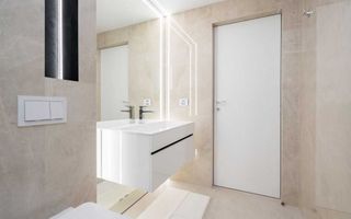 Vanzare Penthouse Triplex | Eminescu | Bloc Boutique - Poză 7