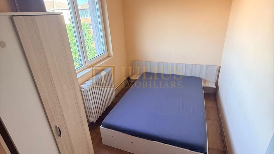 2 camere| Sagului| centrala proprie| etaj 4/5 - Poză 5