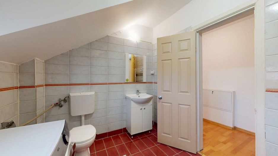 PIPERA - Iancu Nicolae | Vila 290 mp| Teren 387 mp | langa padure - Poză 23