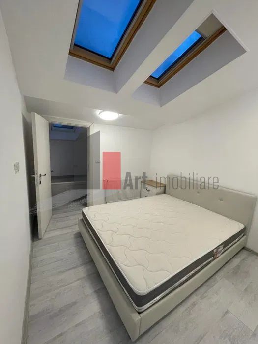 Inchiriere 3 Camere Unirii - Calea Calarasi - Poză 4