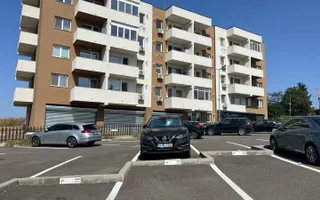 APARTAMENT 3 CAMERE DE ÎNCHIRIAT | 80 MP | PĂCURARI – RĂSĂRIT DE SOARE - Poză 12