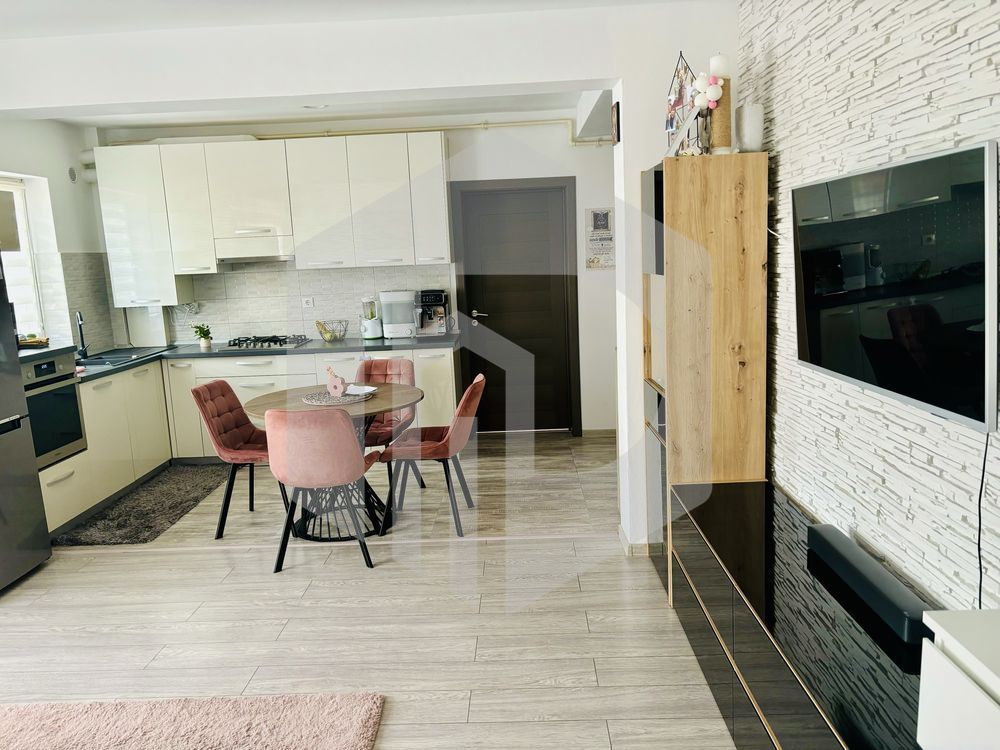 Apartament 3 camere - Arhitecti - 65mpu - Etaj 3 - Loc parcare inclus - Poză 3