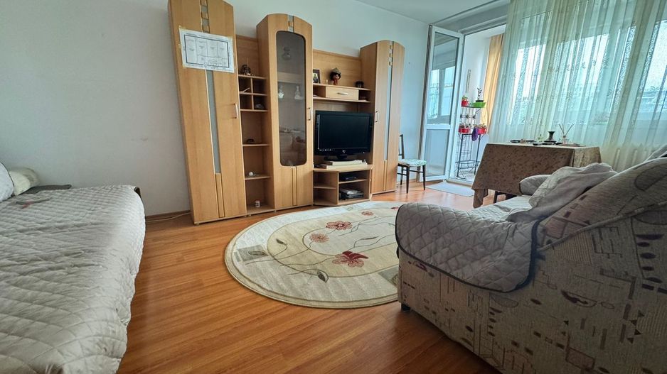 Apartament 3 camere Drumul Taberei - Poză 3