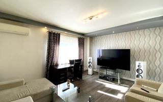DE VANZARE APARTAMENT 3 CAMERE DECOMANDAT  | 77 MP | CENTRALA | 13 SEPTEMBRIE - Poză 2