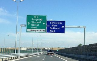 De vanzare Teren intravilan industrial, Arad Sud, A1, Fractionabil - Poză 3