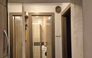 Cameră de inchiriat într-un apartament 2 camere, 3 min metrou Raul Doamnei - Poză 8