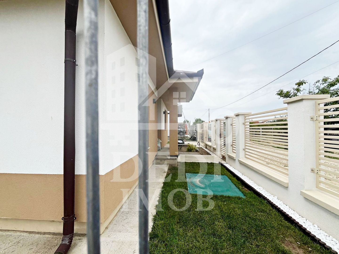 Casă de vânzare cu 3 camere in Sânmartin-Cihei, Bihor - Poză 4