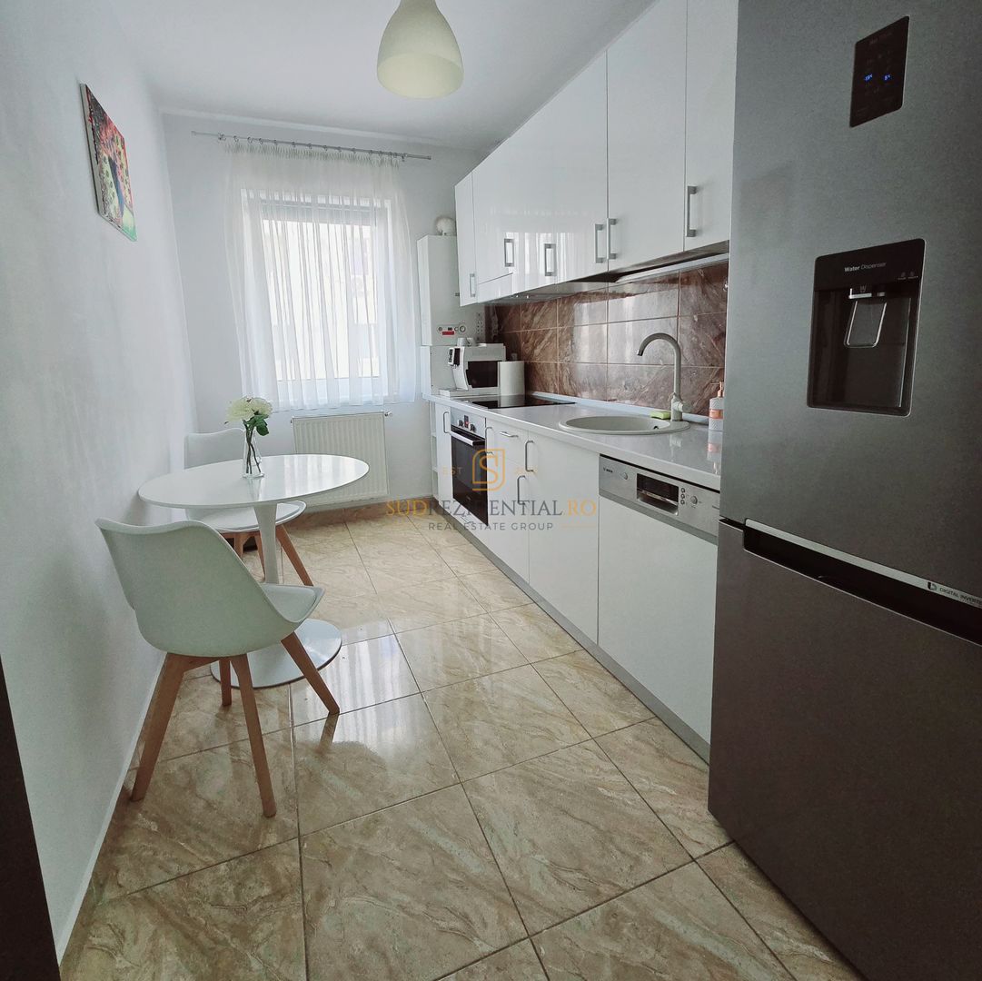 Apartament 2 camere de vanzare, Metalurgiei, Drumul Binelui, Sector 4 - Poză 8