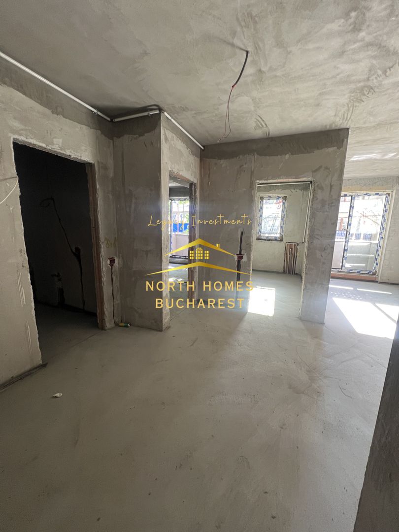 0% COMISION - 2 Camere De Vanzare spatios Aviatiei! - Poză 8