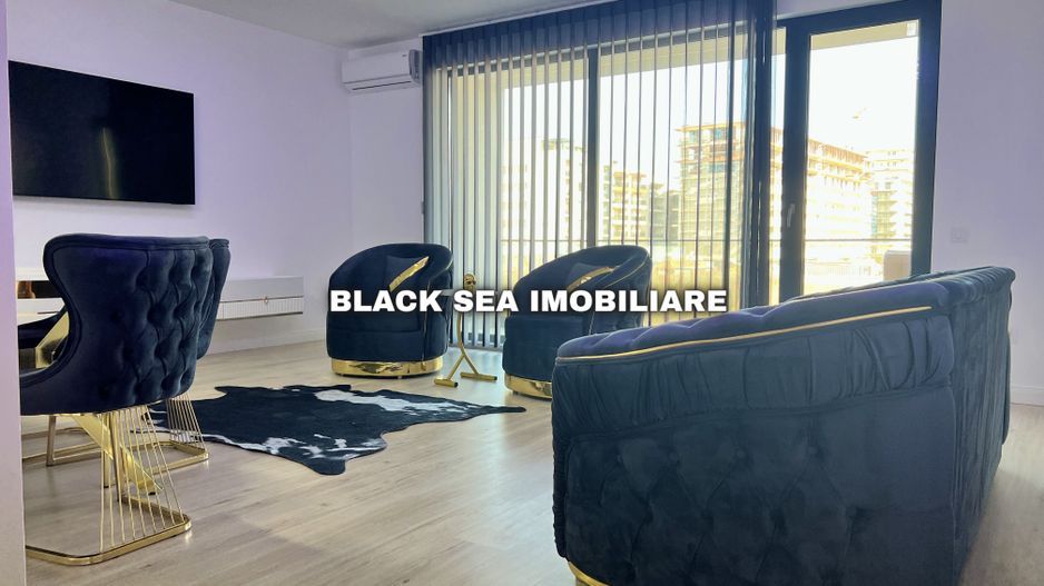 Apartament 3 camere de vanzare - Frontal Mare - Ocazie - Poză 3