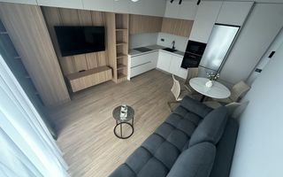 Vanzare apartament modern in Sannicoara - Poză 1