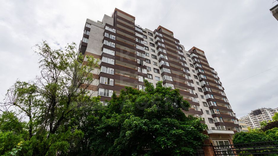 Vânzare, apartament, 1 cameră, str. Mihail Sadoveanu, Ciocana. - Poză 15