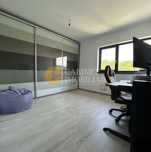 Casa cu 4 Camere , Toate Utilitatile - Zona Breazu - Poză 5