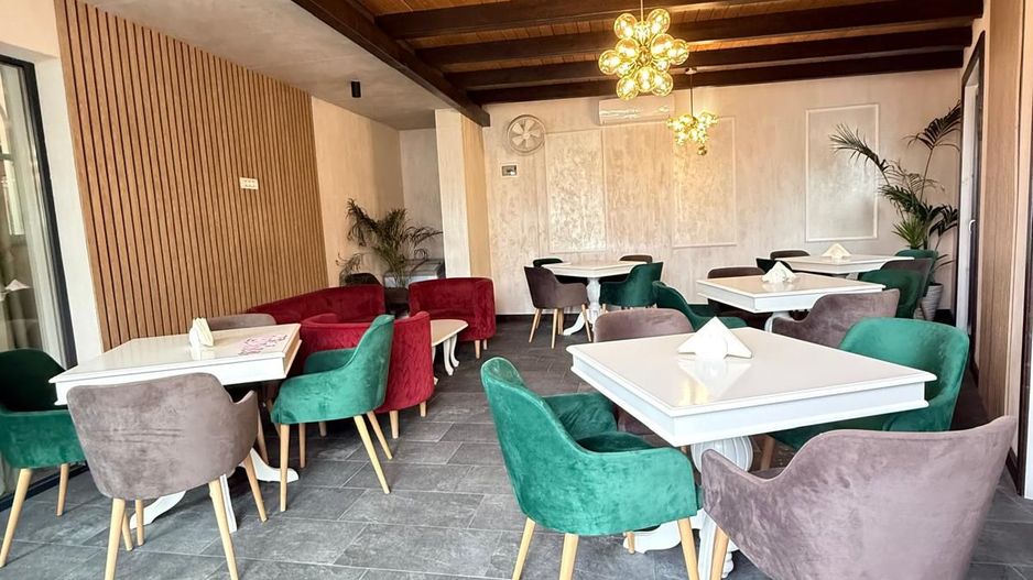 Afacere la cheie loc de joaca Pipera - Poză 23