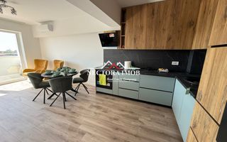 NECTORA IMOB-Apartament 2 camere, Prima Green Nufarul, 45 mp,TOTUL NOU - Poză 5