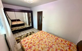 3 camere cu centrala - Craiovita Noua - zona Fortuna- etaj 2 -45mp - Poză 4