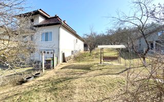 Casa pe 3 niveluri cu teren de 1900 mp in Com. Baisoara. - Poză 2