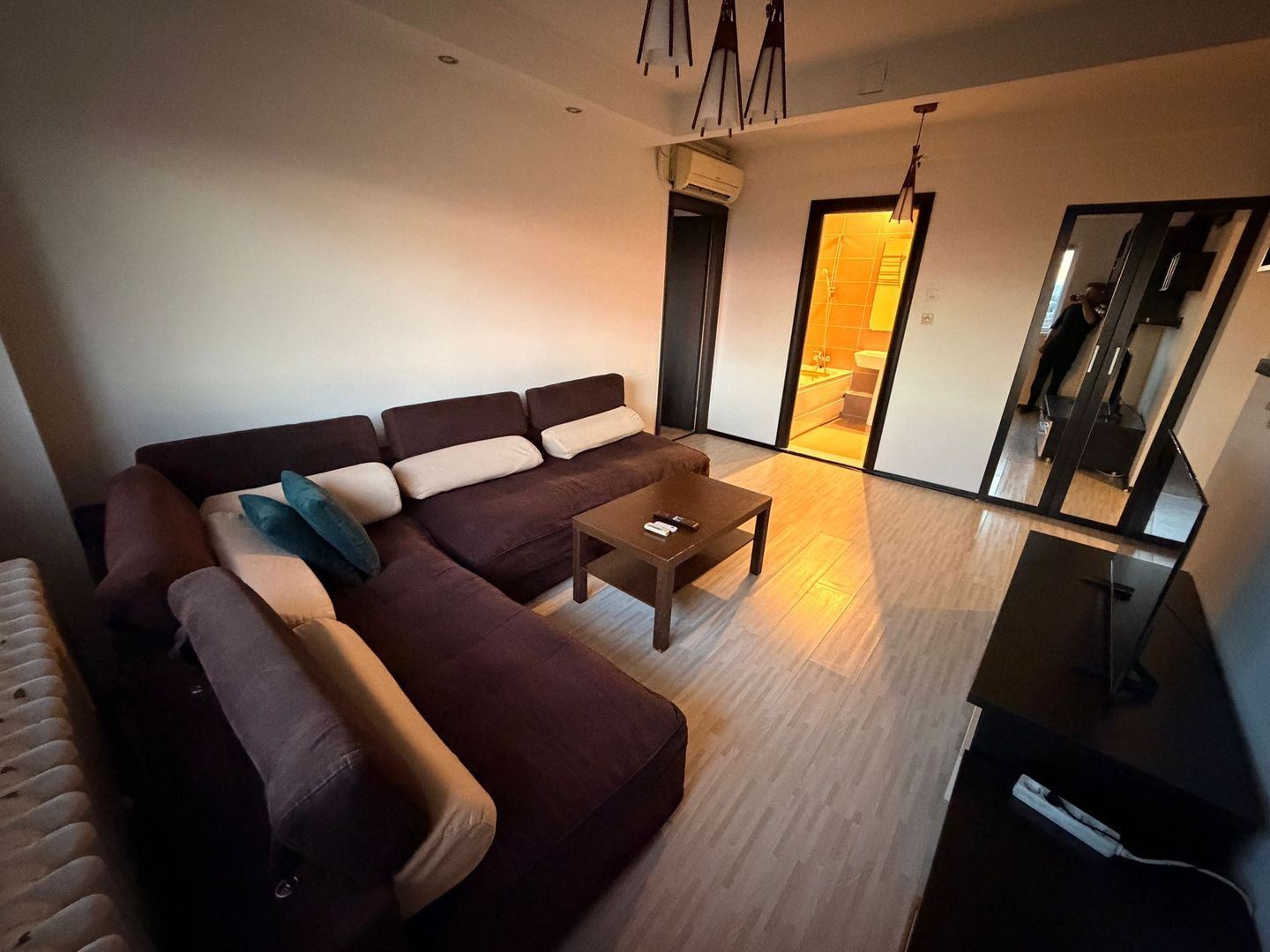 Apartament 2 camere Turda Domenii - Poză 7