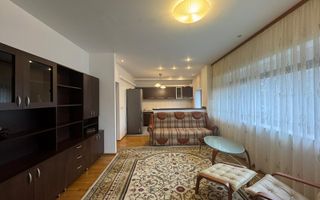 2 CAMERE || 2 LOCURI DE PARCARE + BOXA || BANEASA - Poză 1