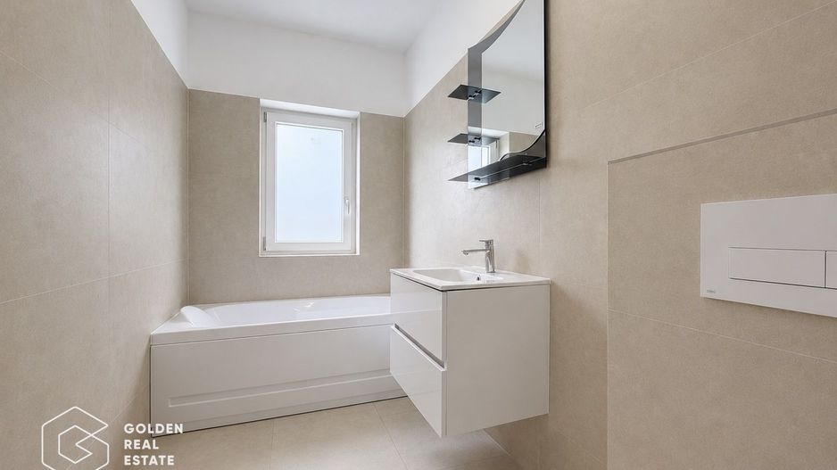 Apartament 2 camere cu curte proprie | Braytim, Giroc, investiție sau locuință - Poză 9