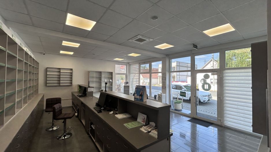 Spațiu comercial de vânzare Vladimirescu - Poză 3