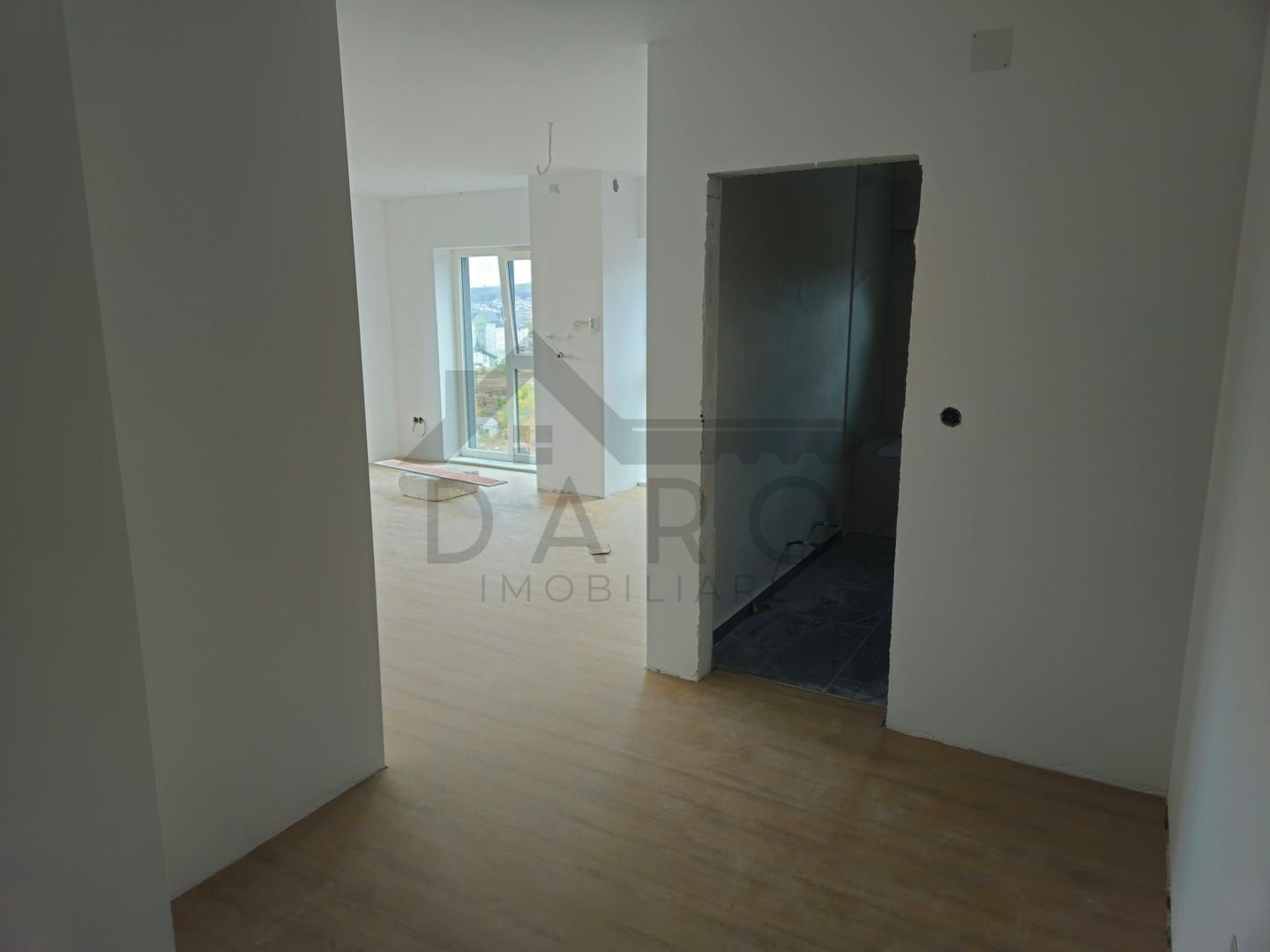 Apartament modern cu 2 camere în Skyline! - Poză 7
