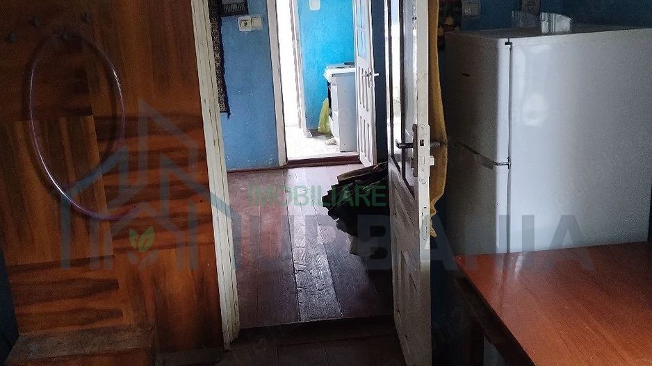 Casă de închiriat în Valea Adâncă - Poză 1