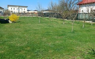 Casă P+E, construită 2018, teren 1500 mp, mobilată complet – Valea Lupului - Poză 6